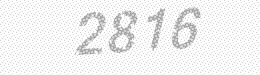 Visual security code — type the characters shown in the image