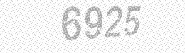 Visual security code — type the characters shown in the image